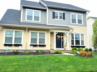 14402 Woodwill Ln, Gainesville, VA 20155