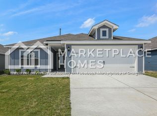 10828 Gray Mare Dr, Fort Worth, TX 76108