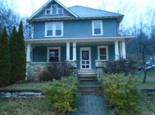 29 High St, Westtown, NY 10988
