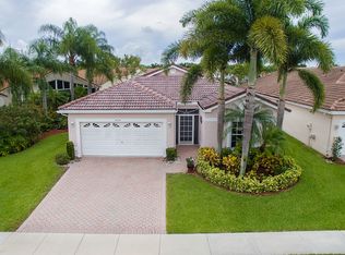 9824 Lemonwood Way, Boynton Beach, FL 33437