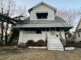 5400 Gerland Ave, Baltimore, MD 21206