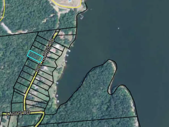 LOT 33 Roy Harris Rd, Kuttawa, KY 42055