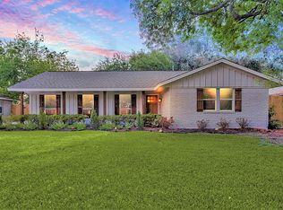 11415 Atwell Dr, Houston, TX 77035