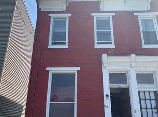 341 Kelker St, Harrisburg, PA 17102