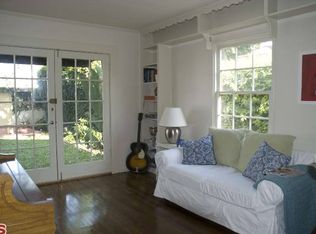 148 S Crescent Heights Blvd, Los Angeles, CA 90048