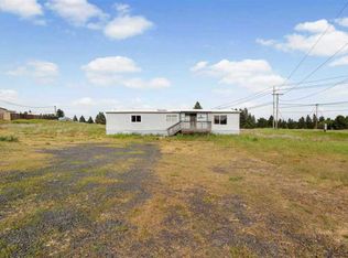 18218 W State Route 902, Medical Lake, WA 99022