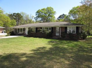 4626 Carter Rd, Austell, GA 30106