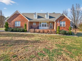 2717 Beckner Ln, Cookeville, TN 38506