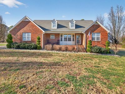 2717 Beckner Ln, Cookeville, TN, 38506