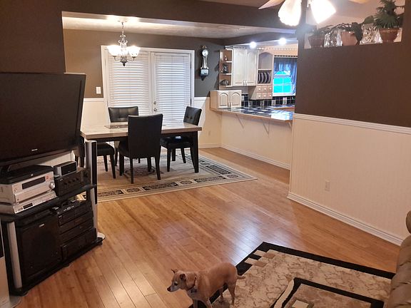 Main level