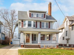 1252 Summit Ave, Lakewood, OH 44107