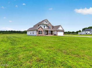 226 Bartlett Road, Camden, NC 27921