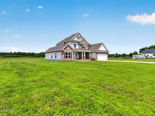 226 Bartlett Road, Camden, NC 27921