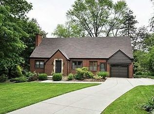 123 Sycamore Dr, Mcknight, PA