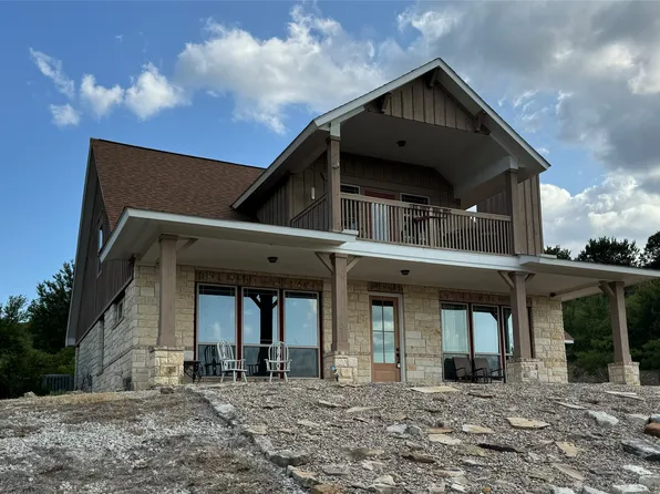 1232 Canyon Wren Loop N, Graford, TX 76449