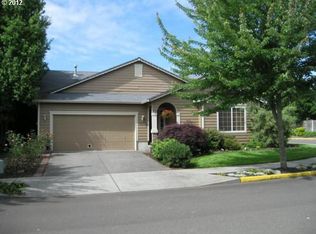 14921 SE Gilesford St, Clackamas, OR 97015