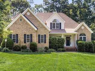 12013 Ravenna Dr, Chesterfield, VA 23838