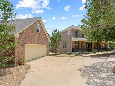 134 High Gabriel Dr, Leander, TX, 78641