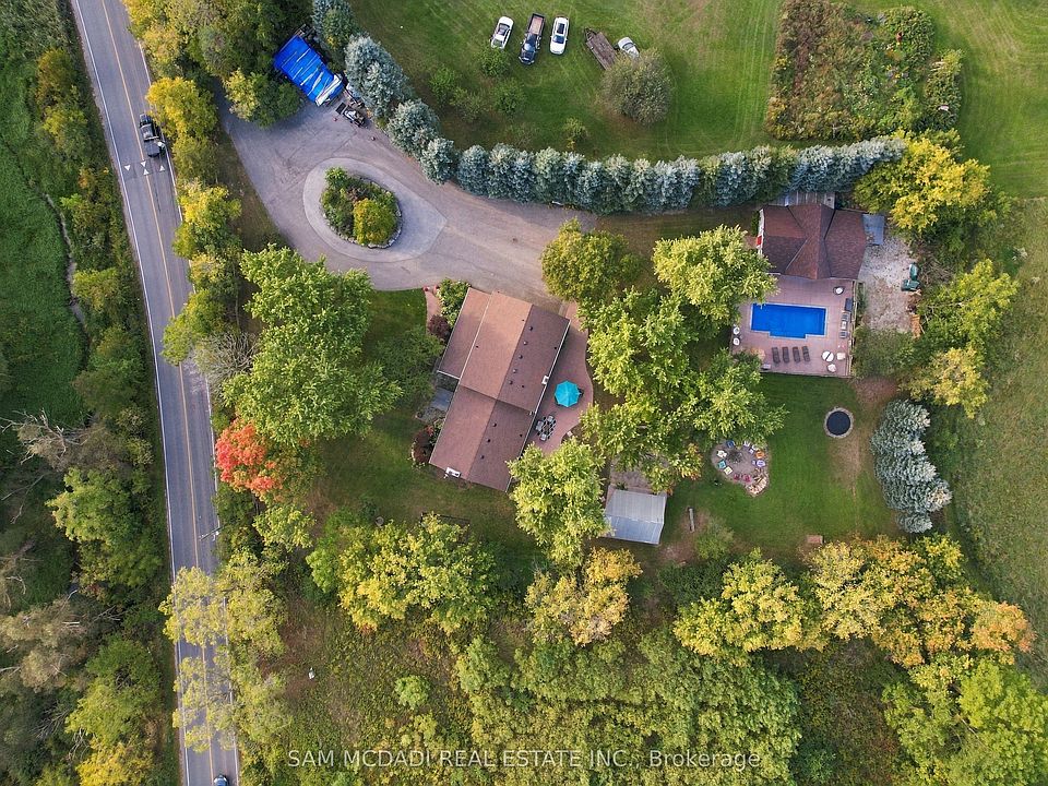 1st image of 8375 Creditview Rd
