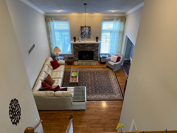Great Room (Family Room)