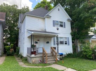 852 3rd St NW, Grand Rapids, MI 49504