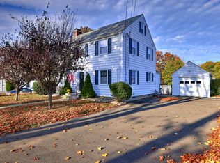 16 Sachem St, Milford, CT 06461