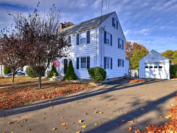 16 Sachem Street, Milford, CT 06461