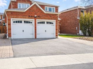 65 Morningview Trl, Toronto, ON M1B 5A8