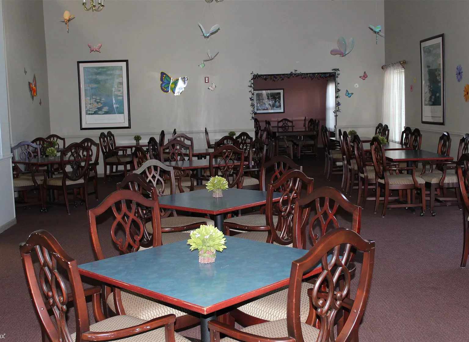 Grandhaven Manor - 55+ Senior Community — Photo 4