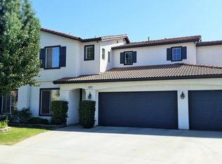 1197 Greenfield Ave, Clovis, CA 93611