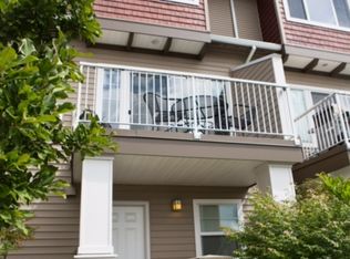 15340 SW Warbler Way UNIT 104, Beaverton, OR 97007