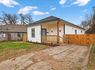 1334 Grant St, Dallas, TX 75203