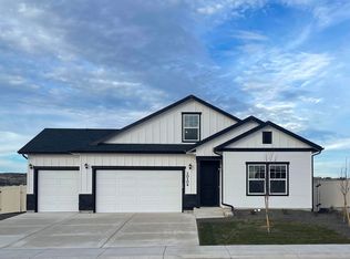 10104 W Threadgrass St, Star, ID 83669