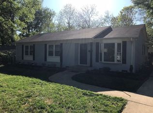 726 Aintree Rd, Charlotte, NC 28215