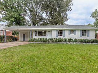 1856 Baldwin Ave, Memphis, TN 38127