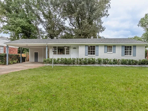 1856 Baldwin Ave, Memphis, TN 38127