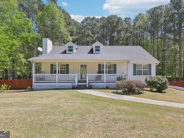 29 Wey Bridge Ct, White, GA 30184