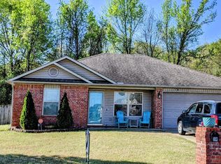 19 Green Apple Dr, Ward, AR 72176