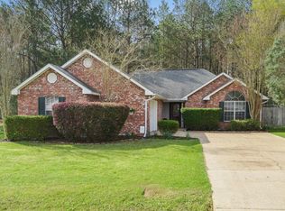 116 Fox Run #R, McComb, MS 39648