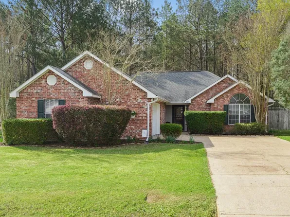 116 Fox Run #R, McComb, MS 39648