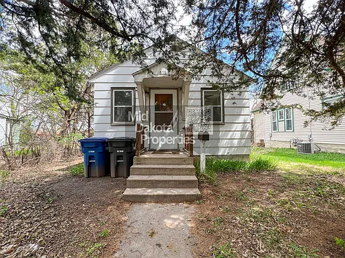618 S Edmunds St Photo 1