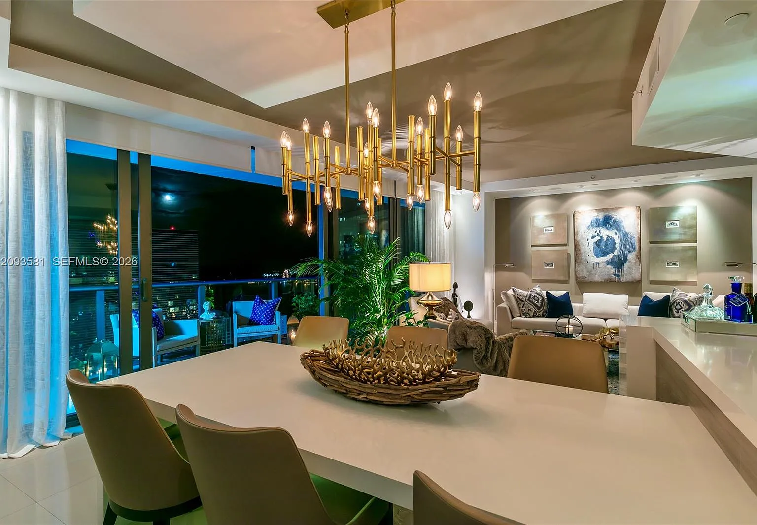 1300 S Miami Avenue Condo — Photo 4