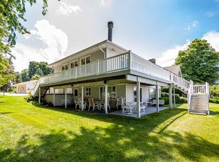 4730 Woerner Rd, Manitou Beach, MI 49253