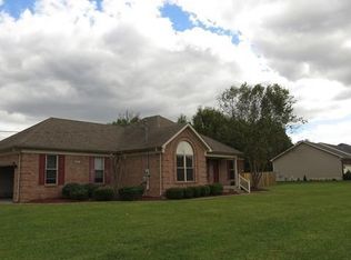 4901 Feys Creek Pl, Louisville, KY 40216