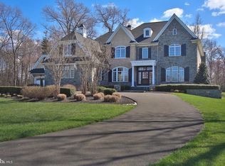 1616 Grasshopper Ln, Lower Gwynedd, PA 19002