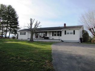 60 1st St, Greenville, WV 24945