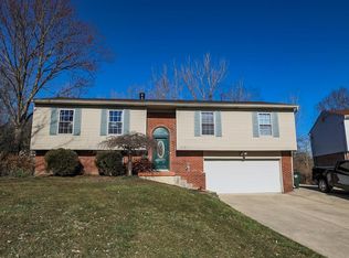 5109 Phillip Ct, Middletown, OH 45044