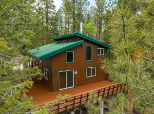 710 N Penny Ln, Alton, UT 84710