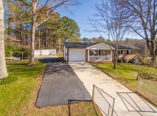 169 Fleetwood Way, Hiram, GA 30141