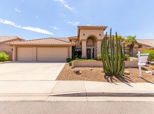 8419 W Tonto Ln, Peoria, AZ 85382